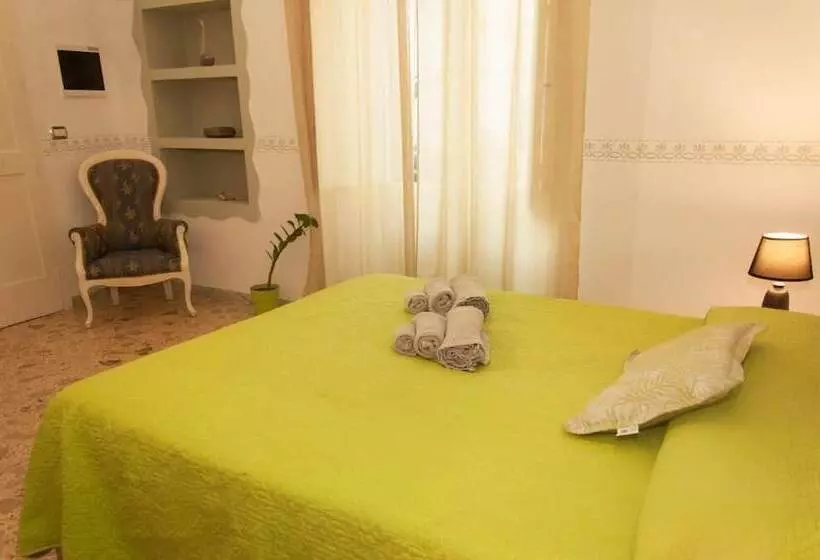 پانسیون Wish Rooms Lecce