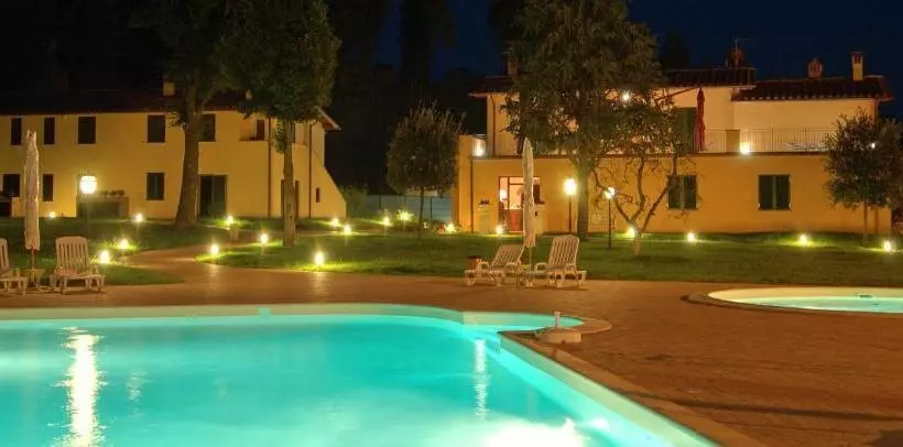 Azienda Agricola Ed Agrituristica Cafaggio
