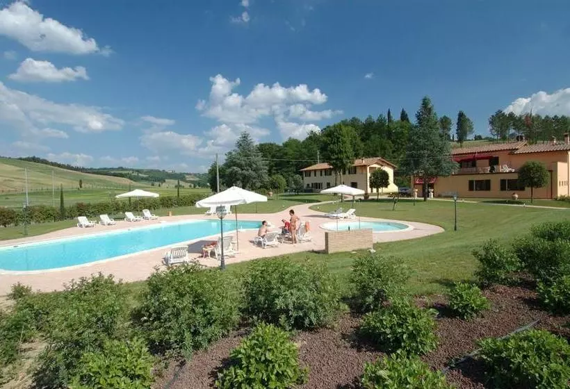 Azienda Agricola Ed Agrituristica Cafaggio