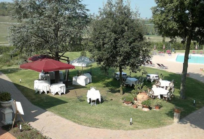 Azienda Agricola Ed Agrituristica Cafaggio