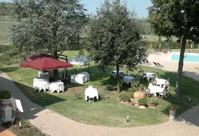 Azienda Agricola Ed Agrituristica Cafaggio