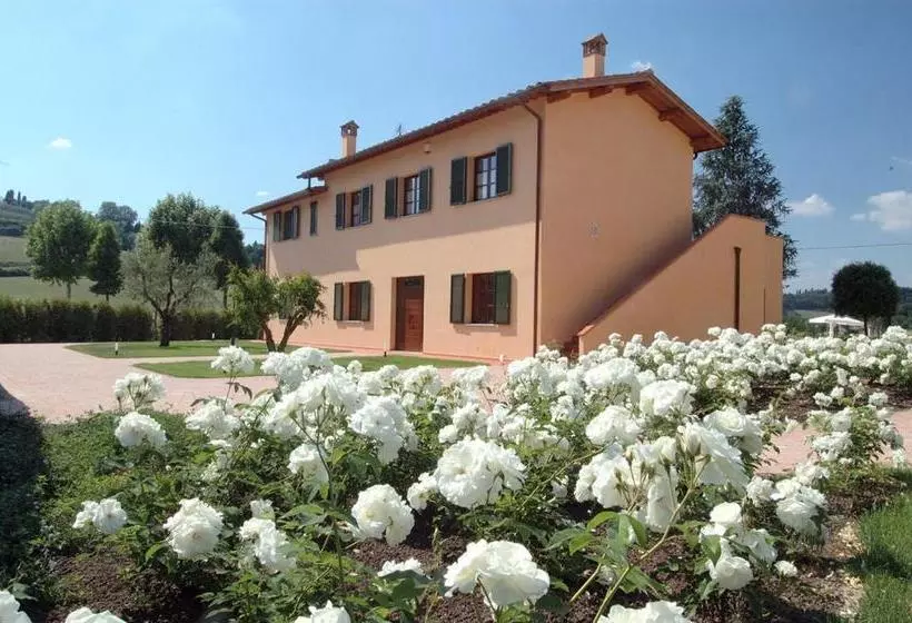 Azienda Agricola Ed Agrituristica Cafaggio