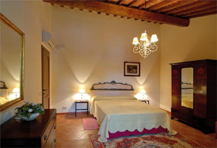 Azienda Agricola Ed Agrituristica Cafaggio