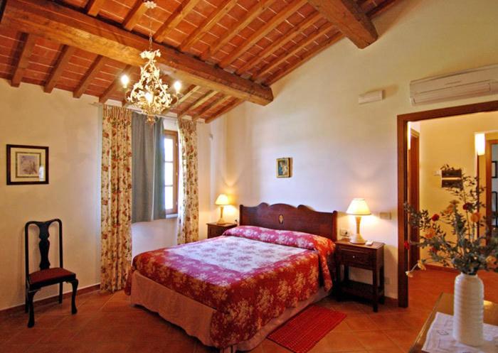 Azienda Agricola Ed Agrituristica Cafaggio