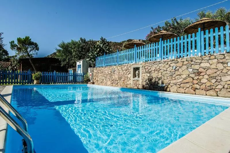 Costa Del Sud  Villa Indipendente