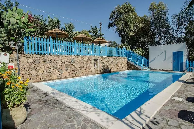 Costa Del Sud  Villa Indipendente