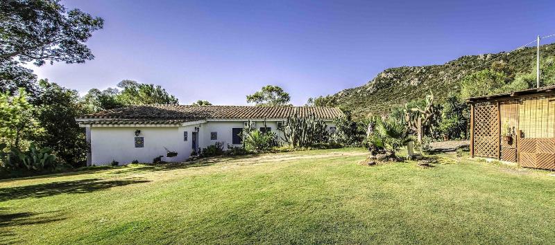 Costa Del Sud  Villa Indipendente