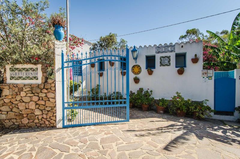 Costa Del Sud  Villa Indipendente