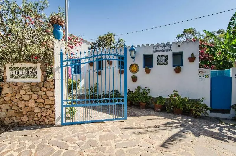 Costa Del Sud  Villa Indipendente