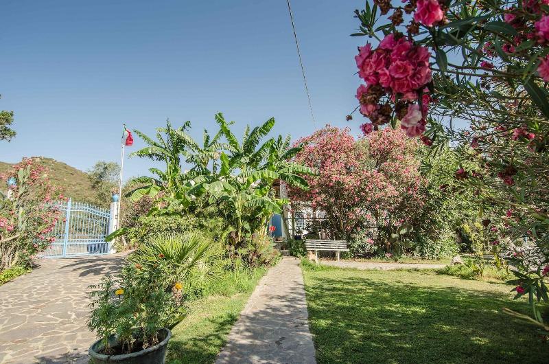 Costa Del Sud  Villa Indipendente