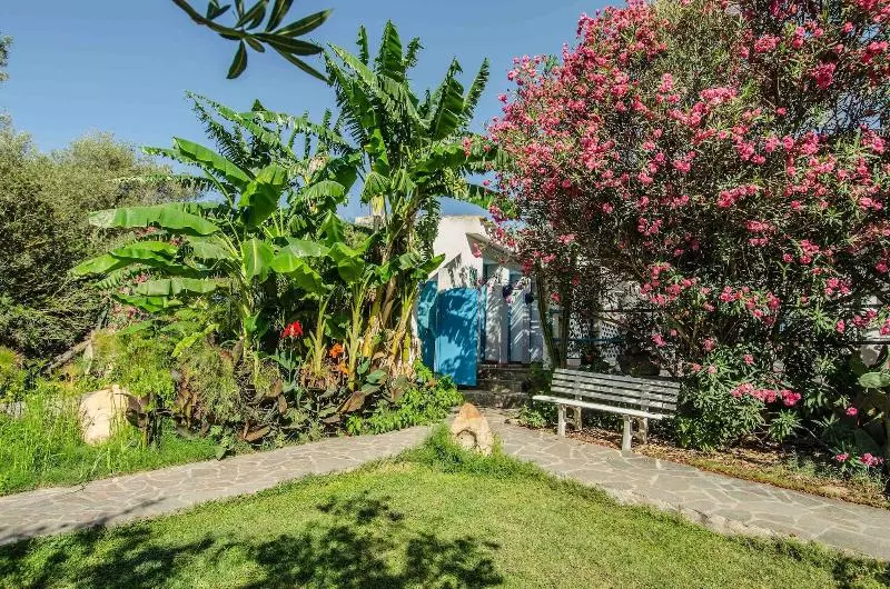 Costa Del Sud  Villa Indipendente