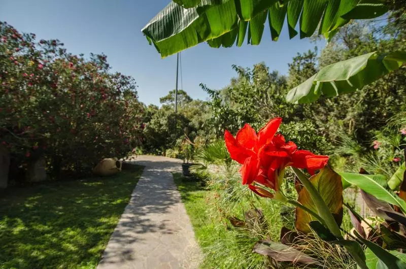 Costa Del Sud  Villa Indipendente