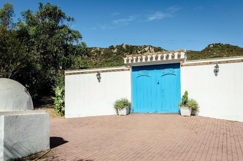 Costa Del Sud  Villa Indipendente