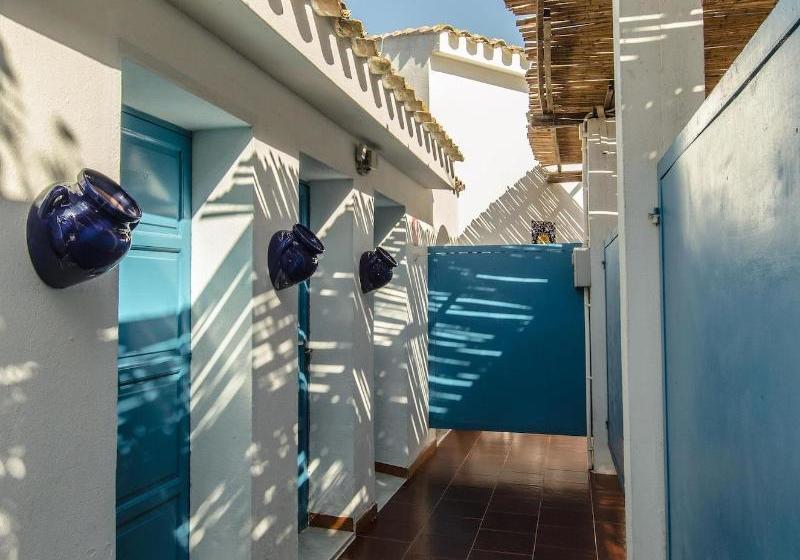 Costa Del Sud  Villa Indipendente