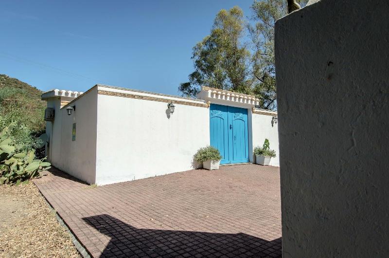 Costa Del Sud  Villa Indipendente