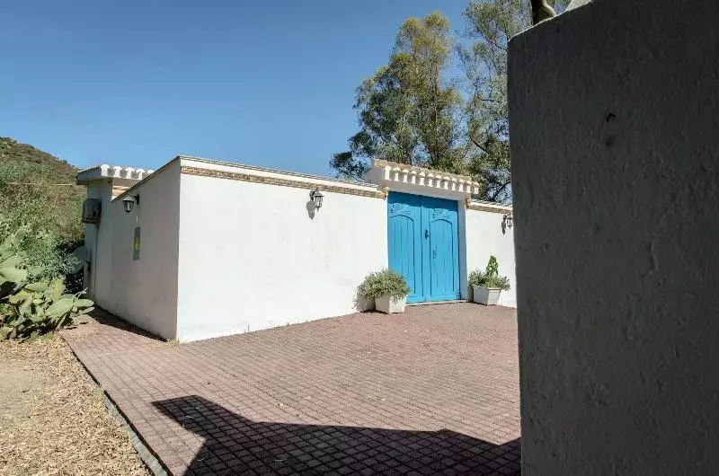 Costa Del Sud  Villa Indipendente