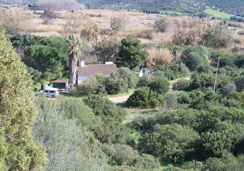 Costa Del Sud  Villa Indipendente