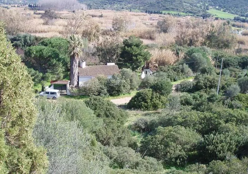 Costa Del Sud  Villa Indipendente