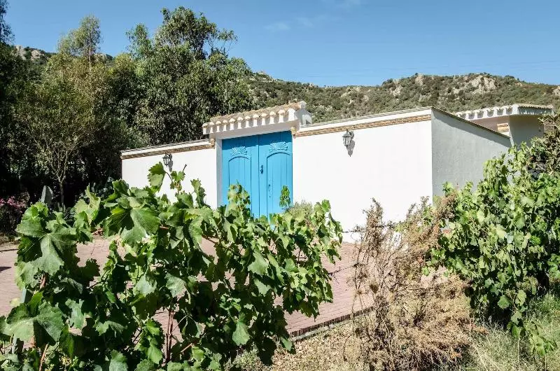 Costa Del Sud  Villa Indipendente