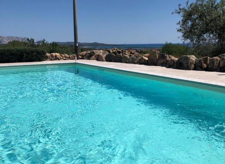 Agriturismo La Rocca Manna