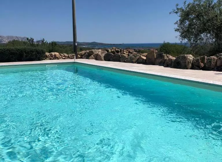Agriturismo La Rocca Manna