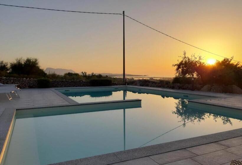 Agriturismo La Rocca Manna