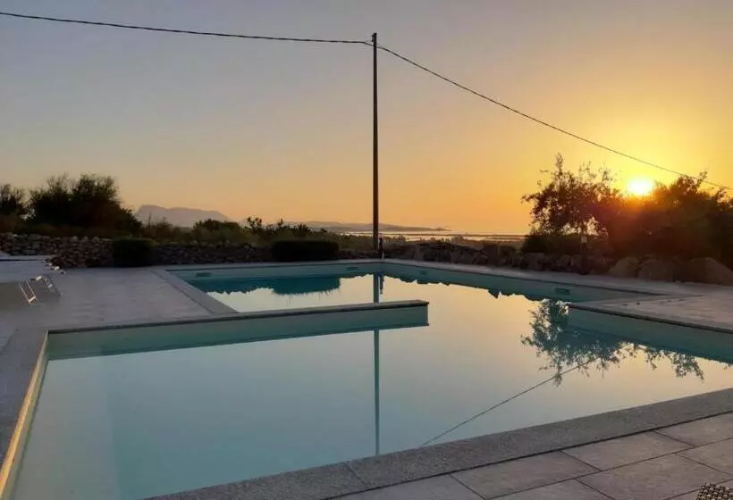 Agriturismo La Rocca Manna