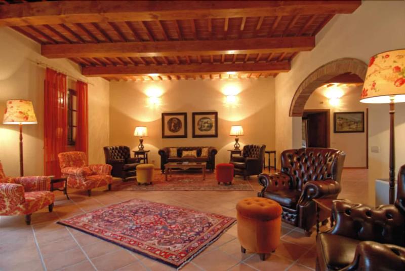 Azienda Agricola Ed Agrituristica Cafaggio