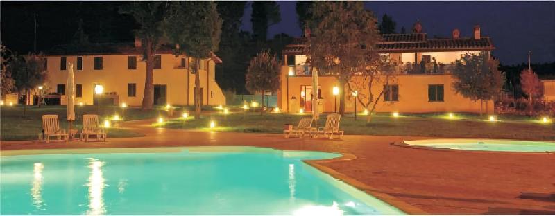 Azienda Agricola Ed Agrituristica Cafaggio