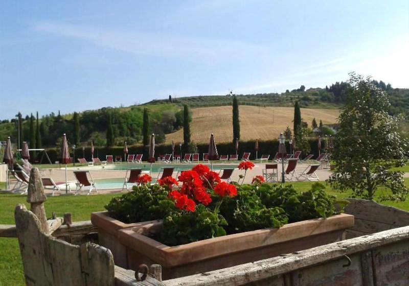 Azienda Agricola Ed Agrituristica Cafaggio