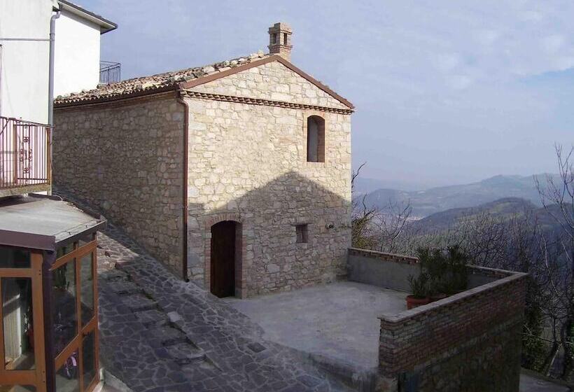 B&b Casa Letizia