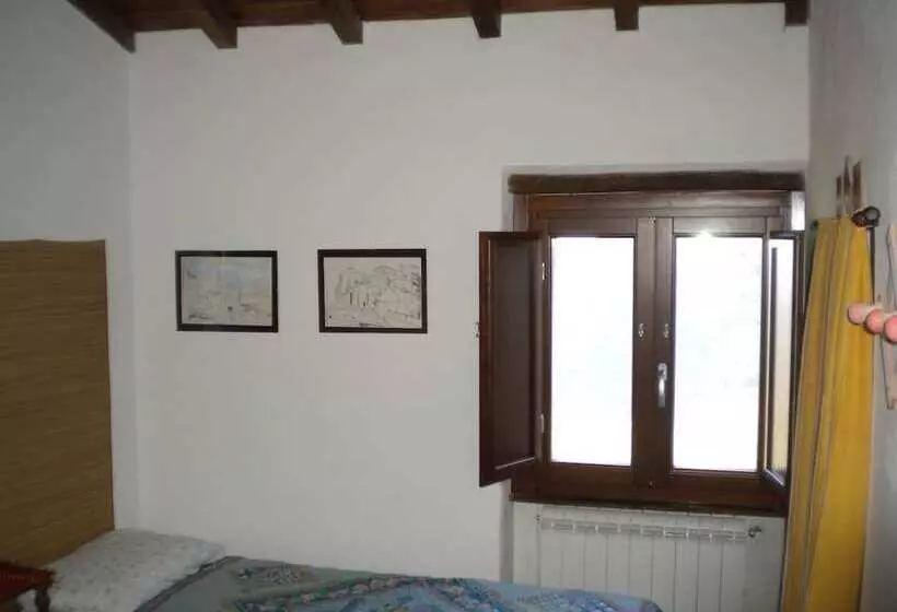 B&b Casa Letizia