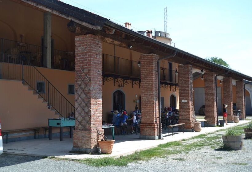 B&b Cascina Orto