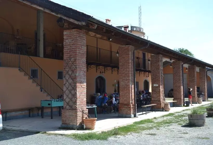 B&b Cascina Orto