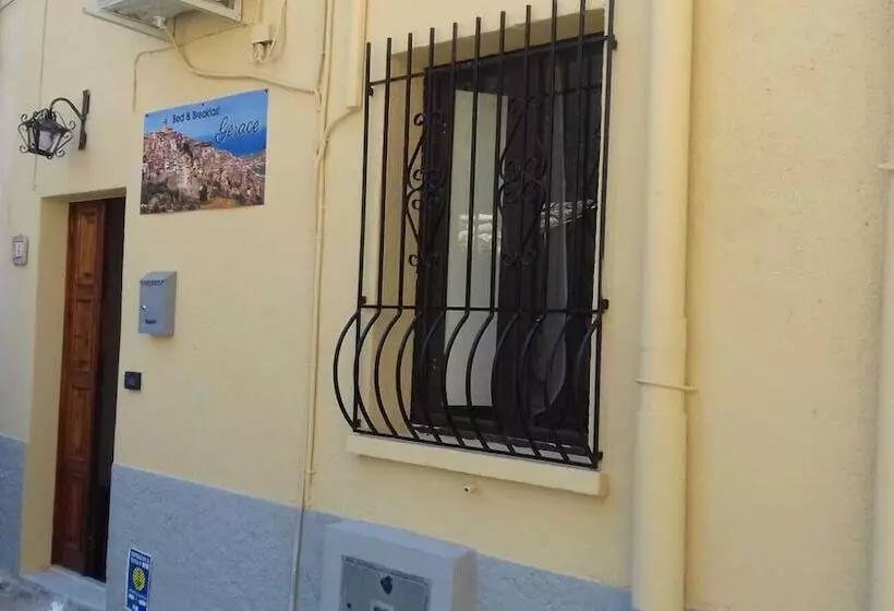 B&b Gerace