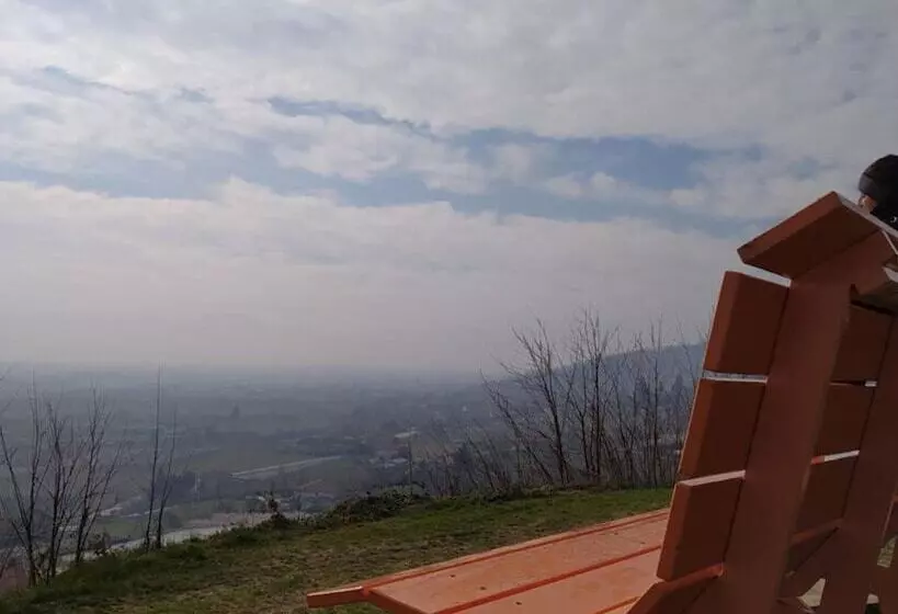B&b Villa Antilia