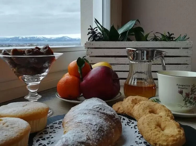B&b Villa Antilia