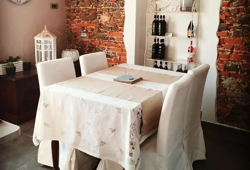 B&b Villa Antilia