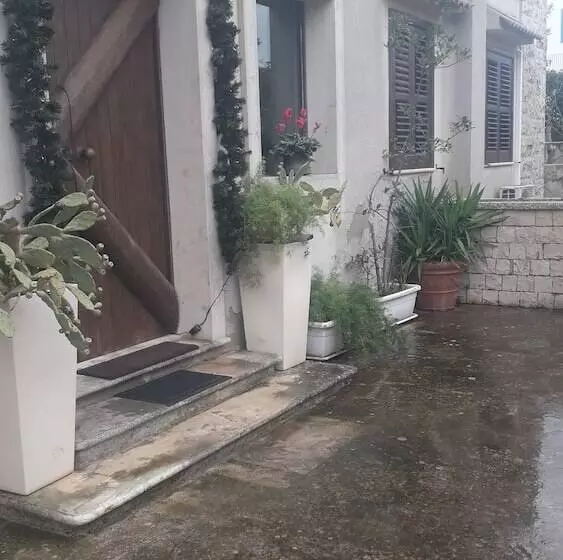 B&b Villa Victoria