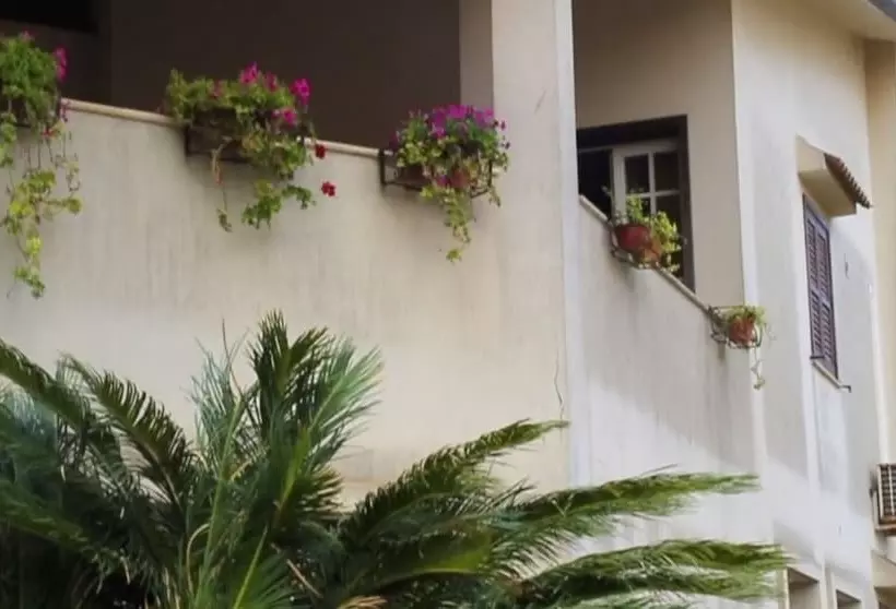 B&b Villa Victoria