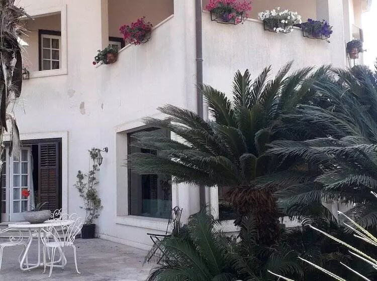 B&b Villa Victoria