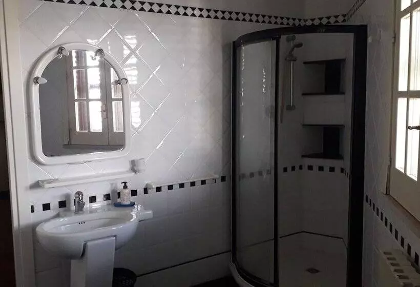 B&b Villa Victoria