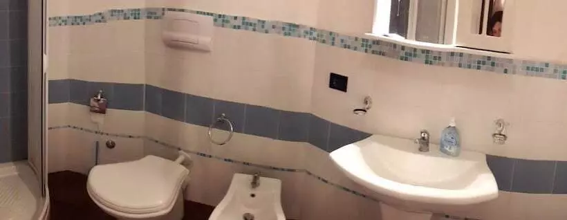 B&b Villa Victoria
