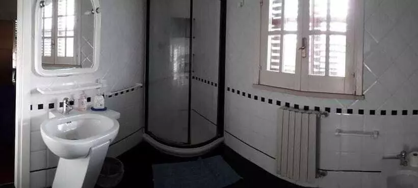 B&b Villa Victoria