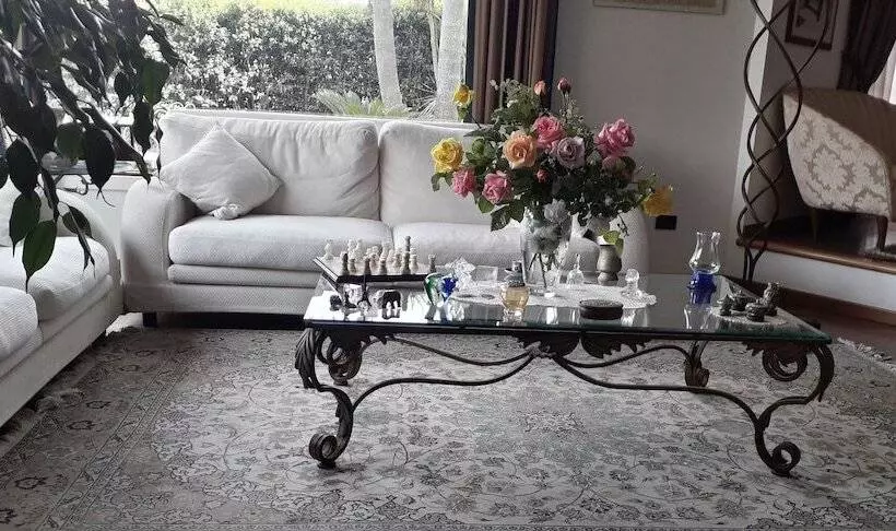 B&b Villa Victoria