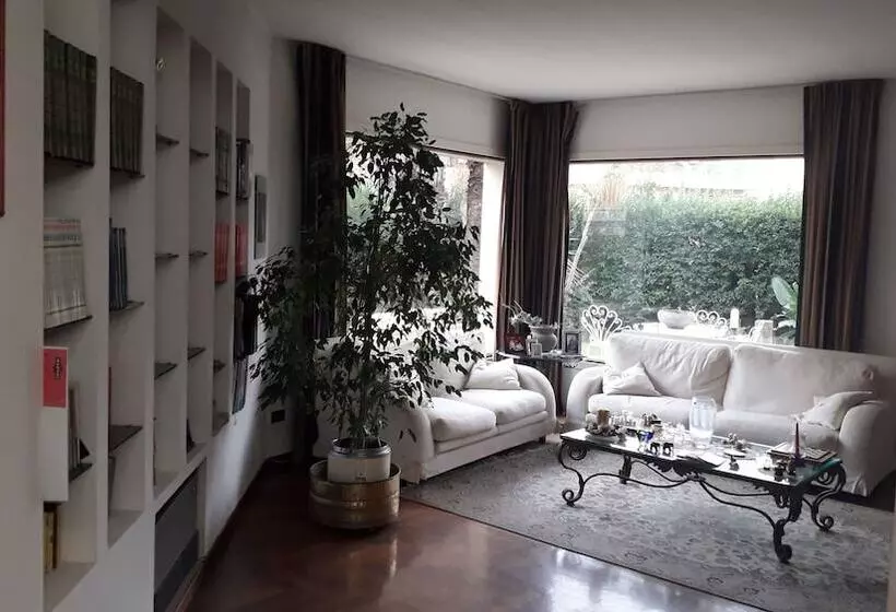 B&b Villa Victoria