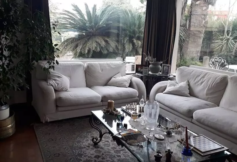 B&b Villa Victoria