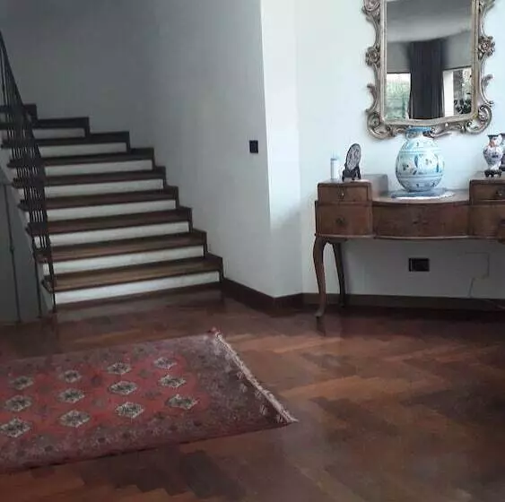B&b Villa Victoria