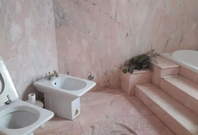 B&b Villa Victoria