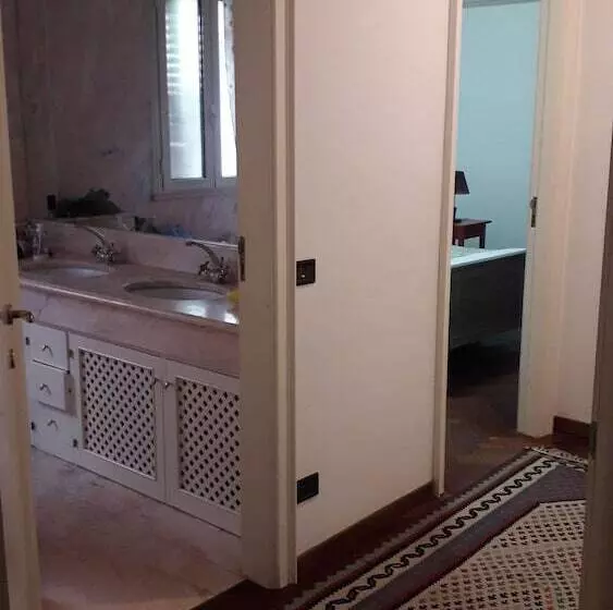 B&b Villa Victoria